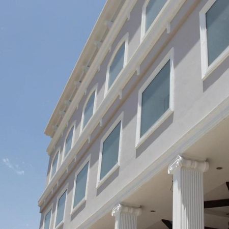 Hotel 17 Miles Jammu Exterior foto